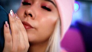 colombian blonde sucking stepbrother live on webcam