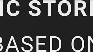 Horny Girlfriend Vika Lita Gets Pussy Fingered And Fucked To Orgasm