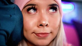 colombian blonde sucking stepbrother live on webcam