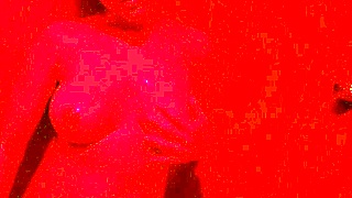 gabi silva squirts intensely in interracial submissive scene