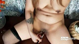 18 year old getting pussy licked on cam 😏