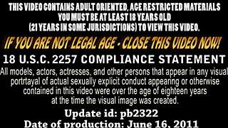 Cum On Alexis Crystal Face In Public Threesome By A Railroad