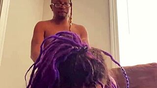 Broke Emo Takes Rough Pounding Dick