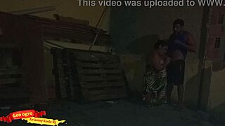 The husband comes home tired every day, so the Brazilian neighbor helps out with the chores