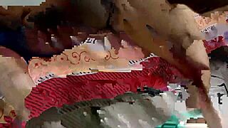 Bangladeshi student couple homemade doggystyle in bedroom with tight pussy