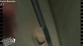 gymo bunnies presenta club p�blico de putas️estudio de sexo hardcore para adultos