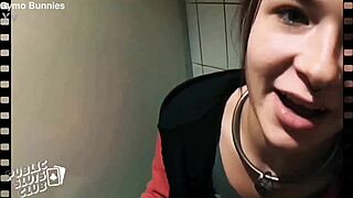 gymo bunnies presenta club p�blico de putas️estudio de sexo hardcore para adultos