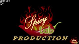 Can You Handle Sweet Lesbian Desire?