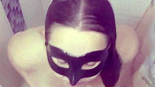 Latina Hotwife Milf Gets Creampie Oral And Facial Cumshot