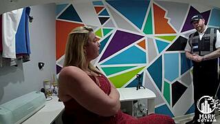maisie lewis, you shoplifting slut