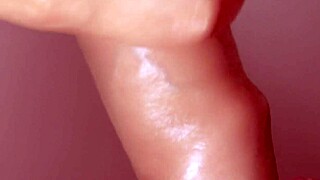 Japanese Step Mom Helps Her Son