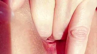 Mature Women Dip in Deep End