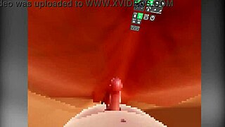 Let's Play Valkyrie VR With Monster Insertion In Pussy!