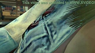 franklin gets hooker service in gta 5 car
