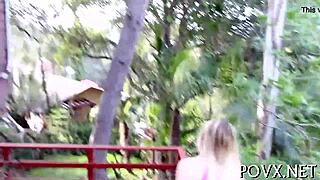 Can You Handle This Impressive Cock-Sucking?