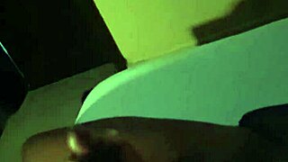 Wow! Hot Teen Moans Loudly Masturbating In Hotel Room!