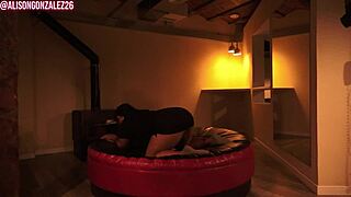 Sesion De Fotos Porno Con Mi Hermanastro