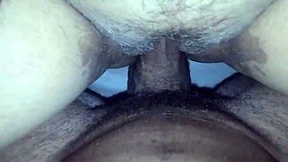 POV Creampie BBW Compilation Bang!