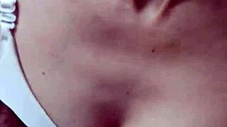 Asian wife sucks balls and fucks hard.