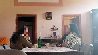 suine allingrasso molto depravate