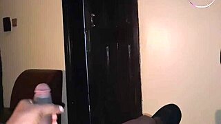 Wow! Hot Teen Moans Loudly Masturbating In Hotel Room!