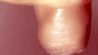 Japanese Step Mom Helps Her Son