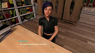 Lunar's Chosen 12 Game Adventure