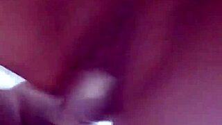 Asian wife sucks balls and fucks hard.