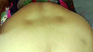 innocent bhabhi turns wild 😈