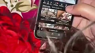 Is this big ass Indian wife teasing you? Update 5 from May 31, 2025