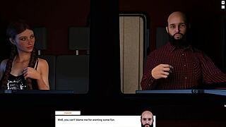 Lets play midnight ride ending 3 corrupted
