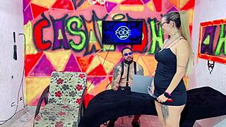 Actress Niikki's Pussy Sucked Until Mouth Wet, Tit Orgy