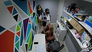 maisie lewis, you shoplifting slut