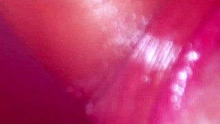 Japanese Step Mom Helps Her Son