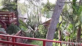 Can You Handle This Impressive Cock-Sucking?