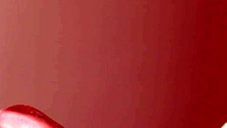 Japanese Step Mom Helps Her Son