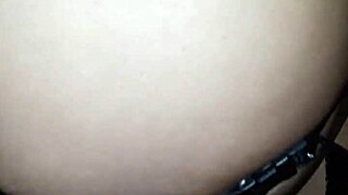 Girl Fucks Guy With Strapon In Inversion