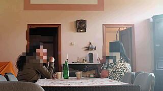 suine allingrasso molto depravate
