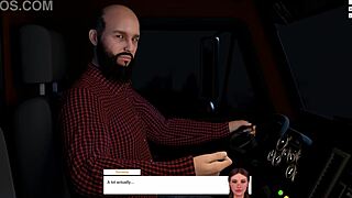 Lets play midnight ride ending 3 corrupted