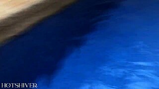 My Latina Friend Is Very Hot Her Breasts Are So BIG!