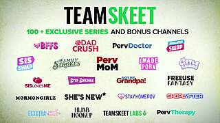 olympic fuck - teamskeet classics teaser