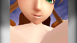 Let's Play Valkyrie VR With Monster Insertion In Pussy!