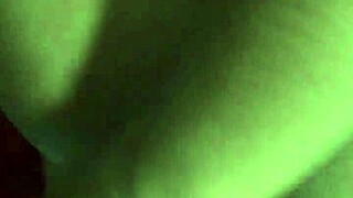 Novinha Takes Dick Only In Ass