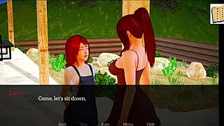 Discovering Secrets in My New Family.