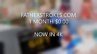 Petite MILF passionately burns calories on big cock in POV webcam