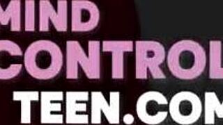 Let's play freeuse game with mind-controlled hot teens.