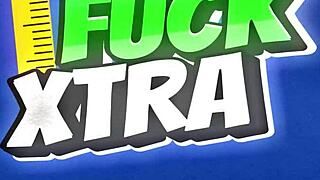 Tiny Slut Katerina Deville Gets Pumped Full Of Semen