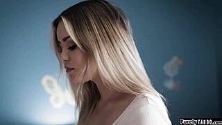 Latina Babysitter Gets Fucked By Her Boss In Domination Scene