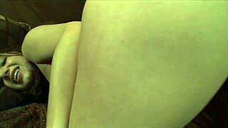 Lesbian Whores Fuck Assholes