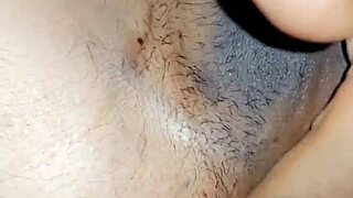 feminine sissy fingers asshole and stands for piss